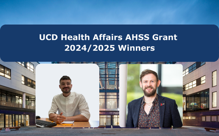 AHSS 2024 Grant